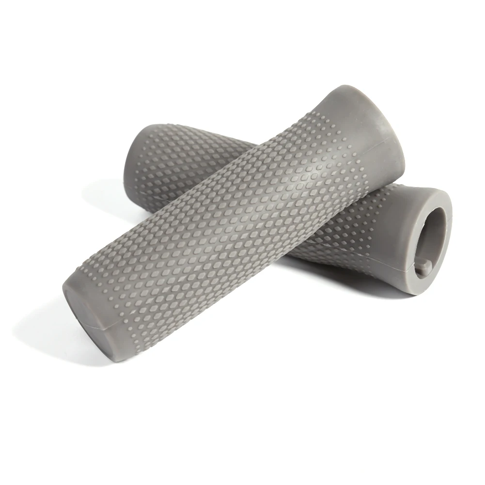 

Antiskid Handlebar Grips Sleeves Hand Grip Cover for Foldable Skateboard Ninebot Es1 Es2 Es3 Parts Accessories