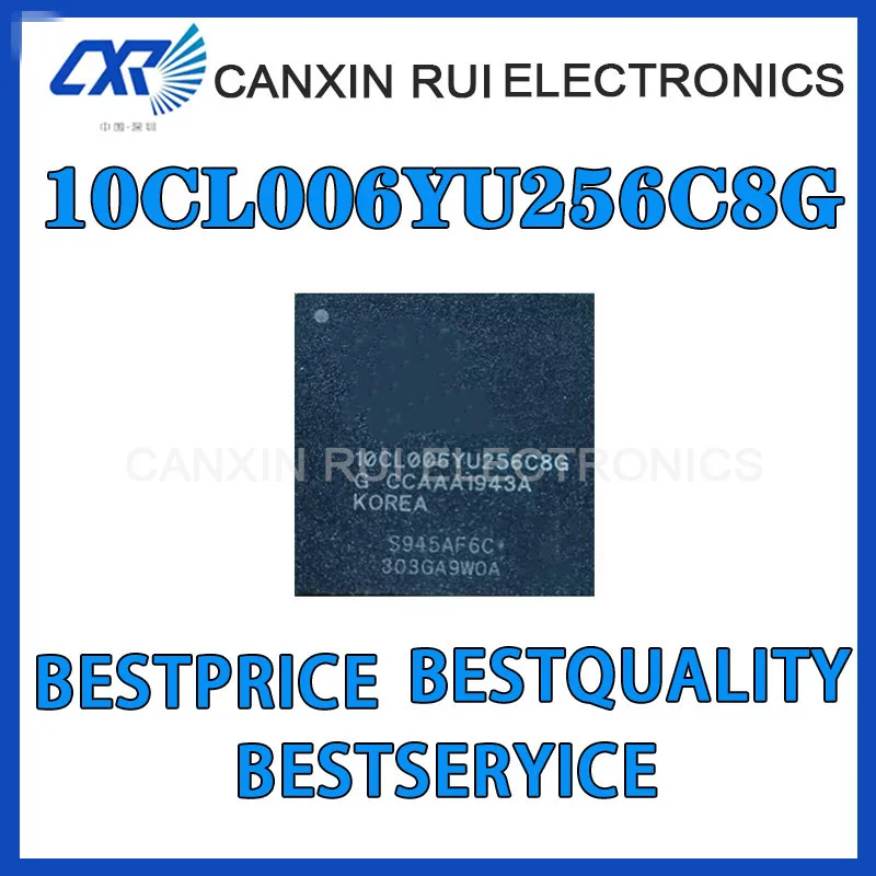 

10CL006YU256C 8G поддержка BOM котировки для электронных компонентов