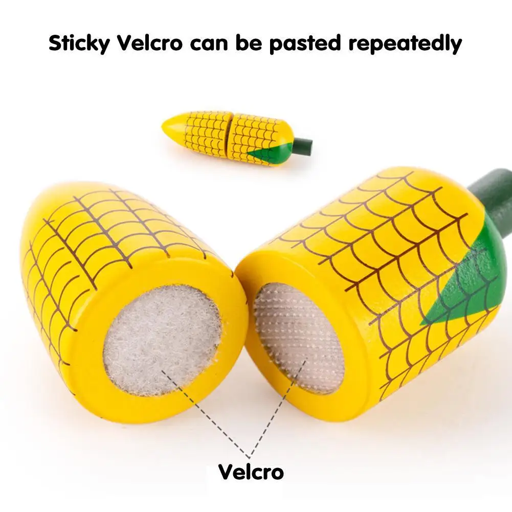 Деревянная Классическая Имитация кухни ролевая игра обучающая игрушка для детей