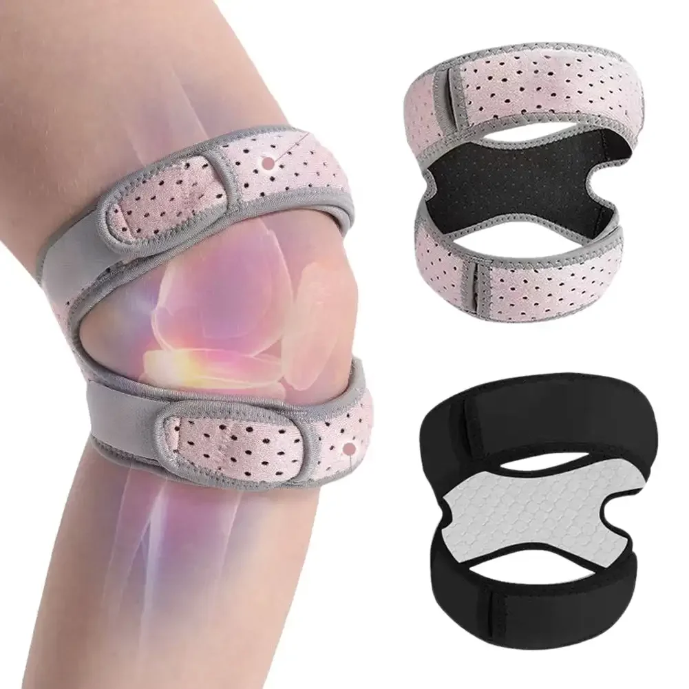 Patellar ремень для ежедневных упражнений бега Спортивное Защитное снаряжение