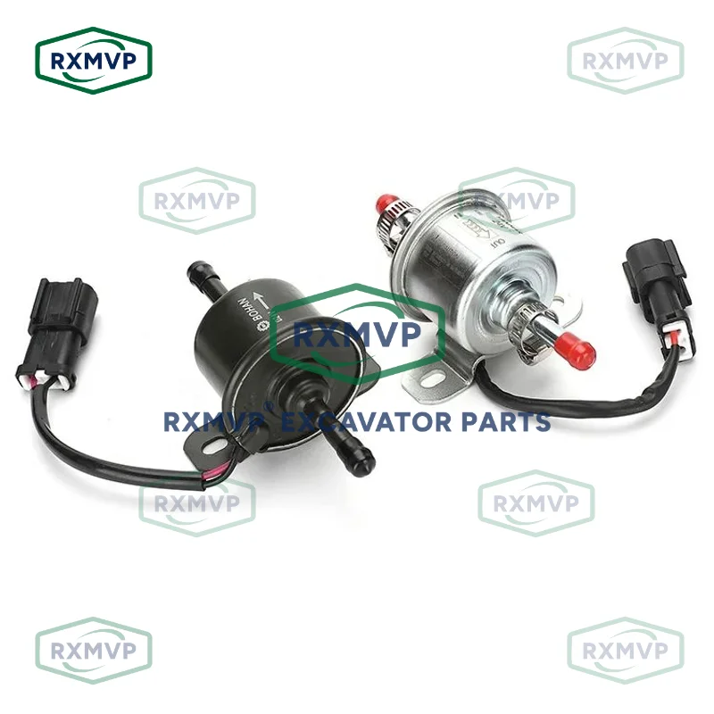 Высококачественный дизельный двигатель Yan mar 4TNV98 4TNV88 электрический топливный