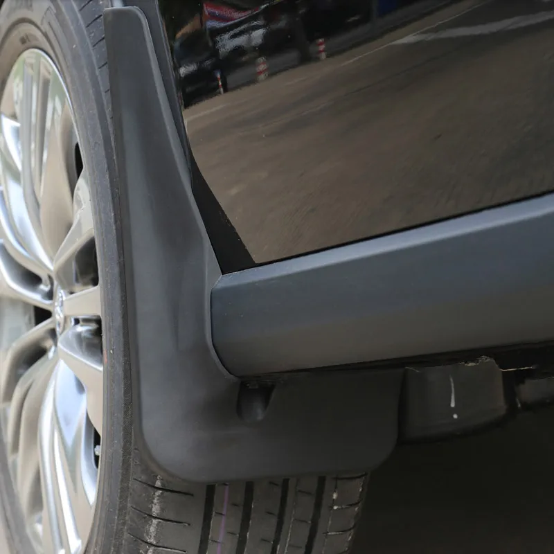 Автомобильный брызговик крышка брызговики внешний ремонт аксессуары защитные