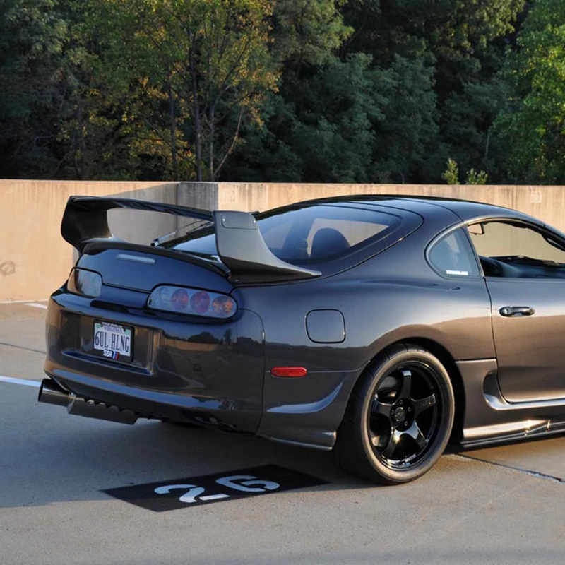 Toyota Supra MK IV