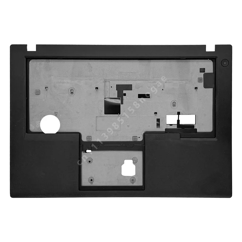 Фото Новый корпус для ноутбука ThinkPad T480 20L5 20L6: задняя крышка LCD, передняя рамка, подставка для рук, нижняя часть корпуса, рамки для ноутбука №5