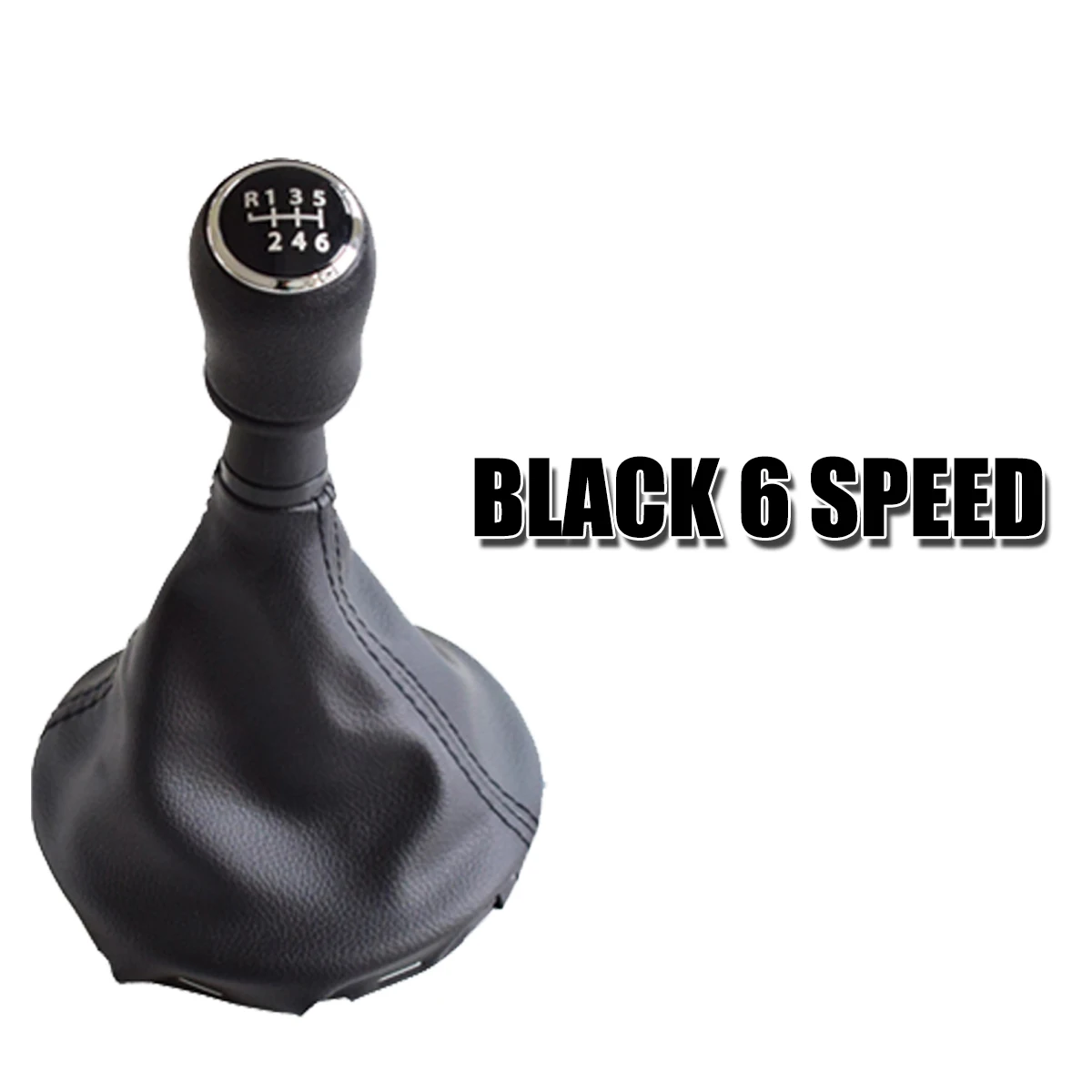 

Защитный чехол для VW T5 T5.1 T6, 5/6 скоростей, с ручкой рычага переключения передач