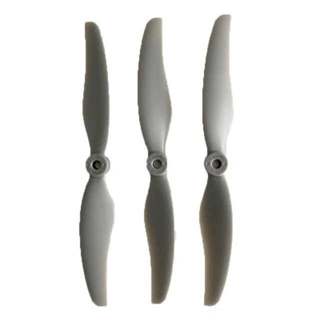 Paddle blade propeller set for Jumper XiaKe800 Grand VTOL