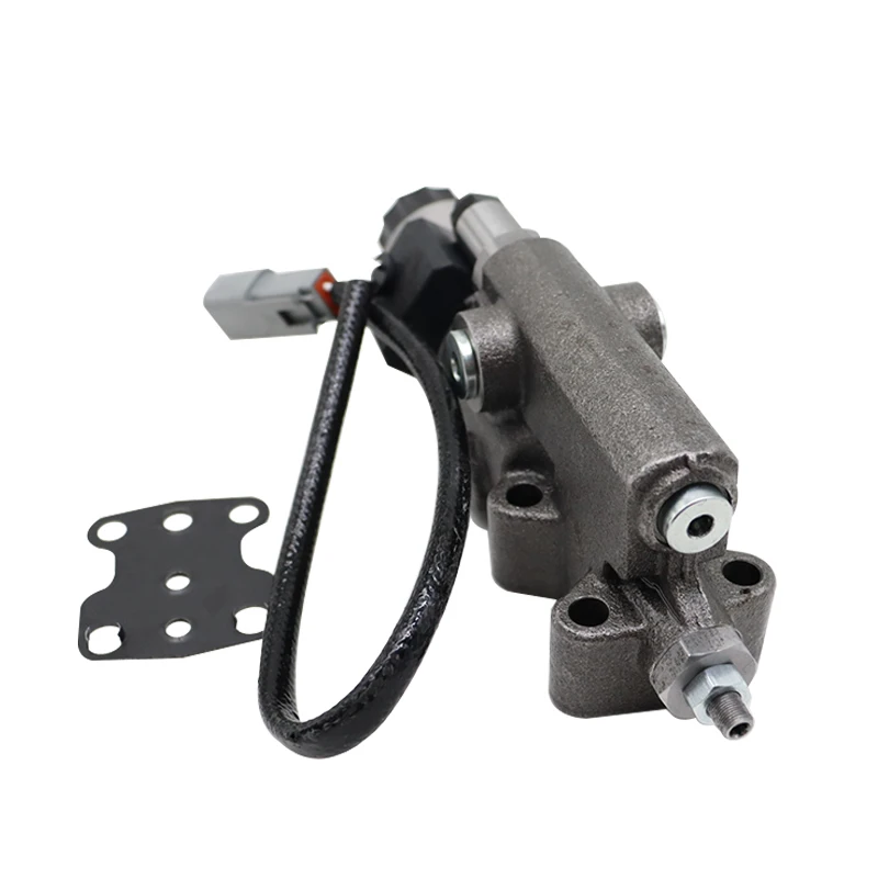 Для Caterpillar CAT Head Group Pump Control совместим с CAT336D2 336GC 330D 340D2 345C 259-0907 2590907