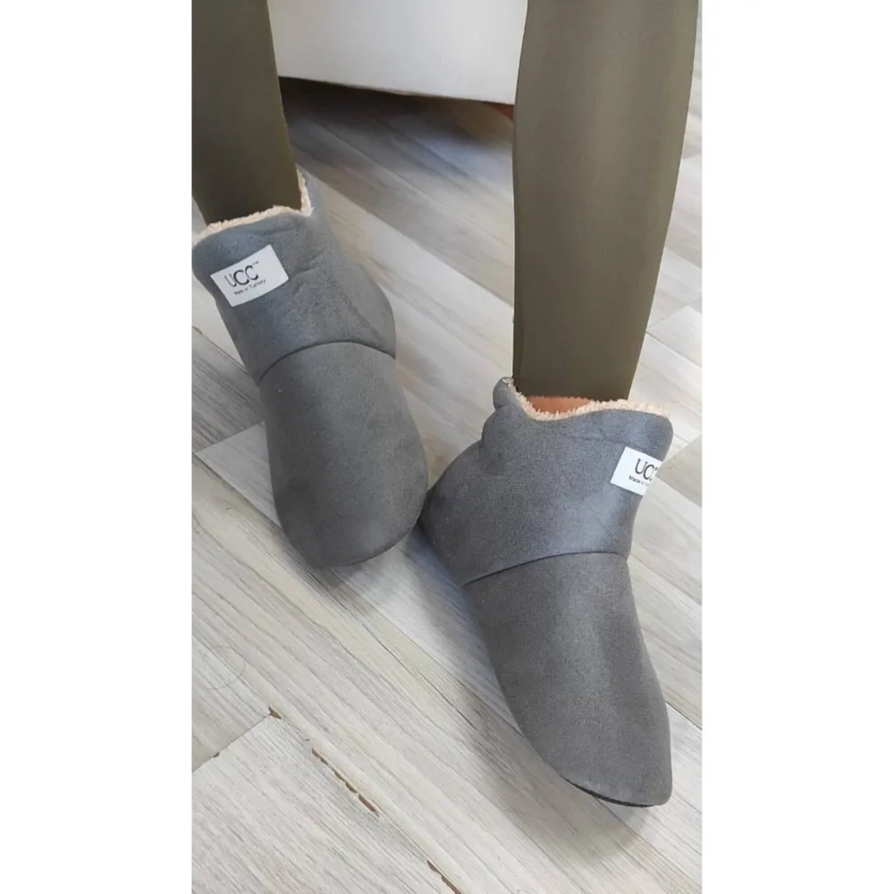 

Противоскользящая подошва Dorlie Home Pandufu