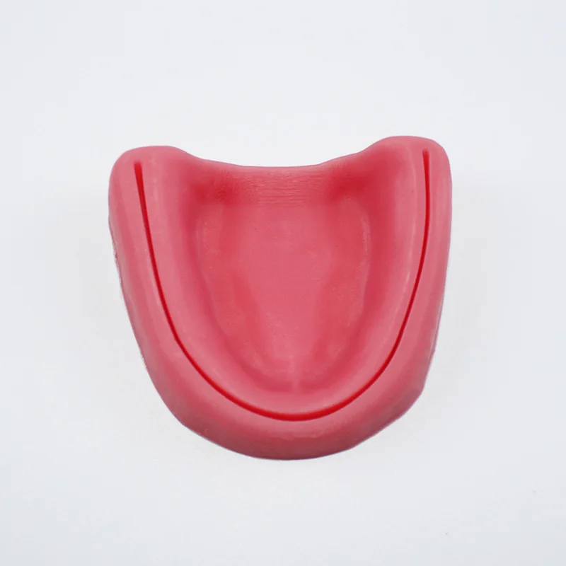 Стоматологическая медицинская студенческая тренировка швов периферийные