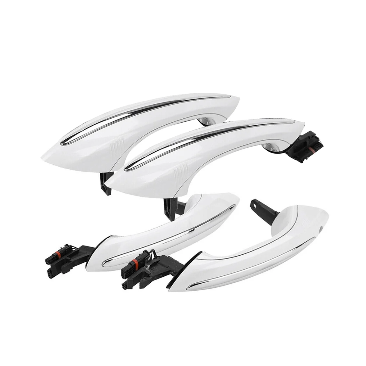 

Front Right Outside Door Handle Inductive Smart Key 51217231932 for 5 6 7 Series F07 F10 F11 F06 F12 F13 F01 F02 F03