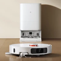 Робот-Пылесос Xiaomi Mijia Omni MOP Infinite M40#2