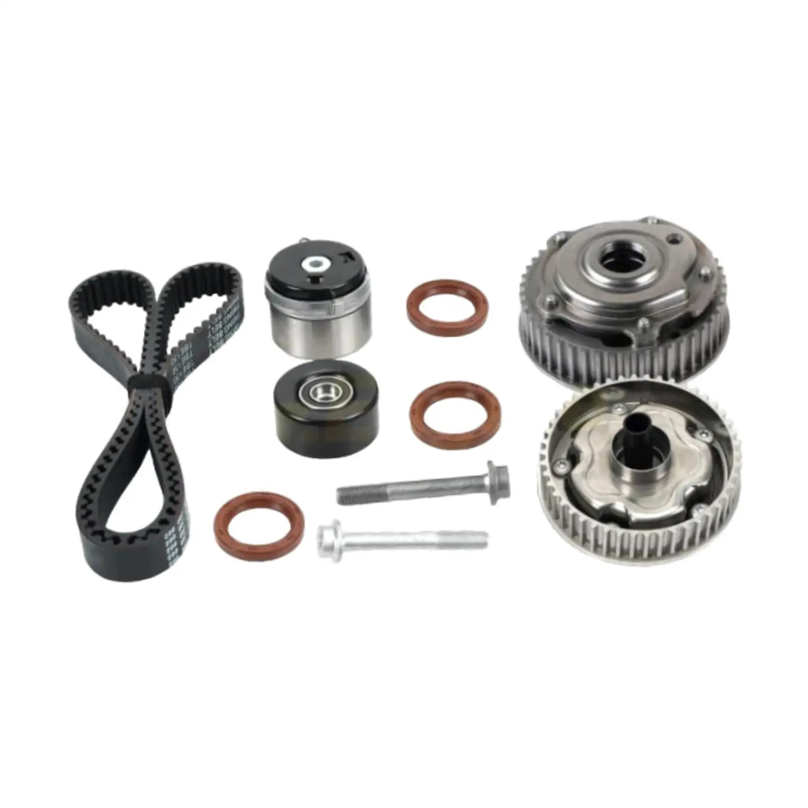 Комплект ремня ГРМ Vvt водяной насос портативный аксессуар инструмент для ремонта