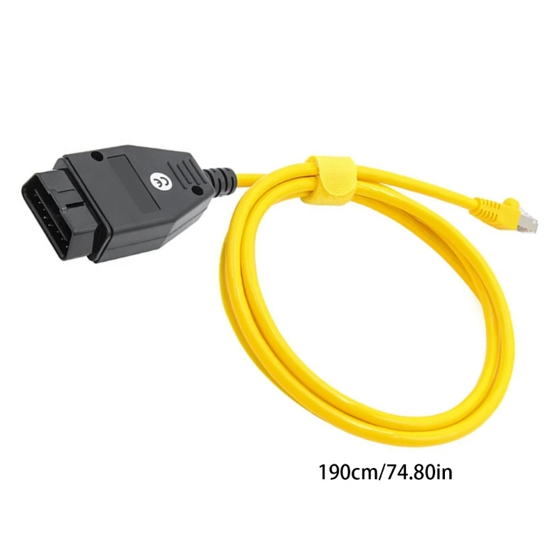 Интерфейсы Ethernet-OBDКодирование для F20 F21 F30 F31 Кодирование данных диагностического