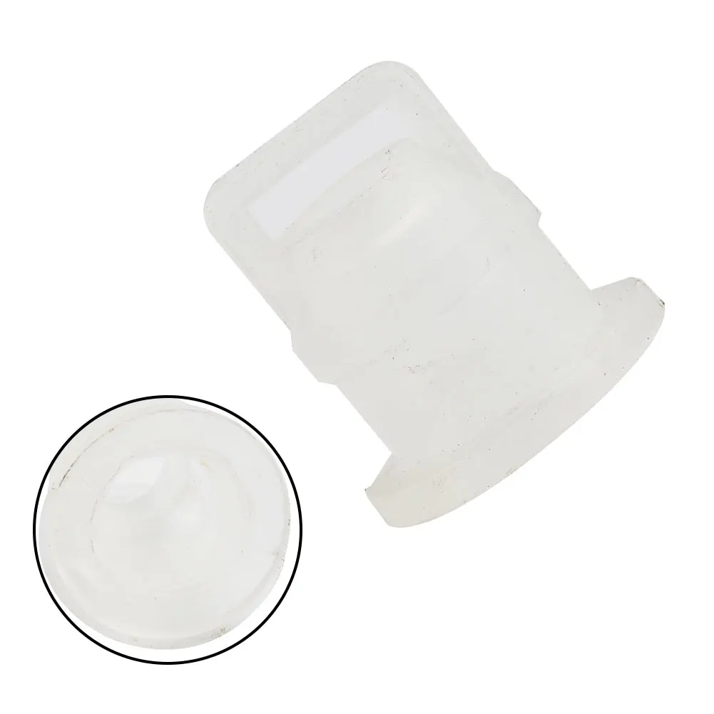 Для Chevrolet Epica 2006-2011 для Daewoo Tosca Holden Замена кабельной втулки белого цвета 1x Лидер