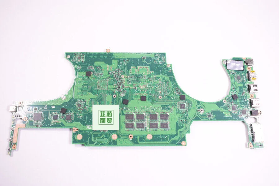 

60NB0G20-MB1603 FOR Asus Q535UD Core i7-8550U Motherboard Q535UD-BI7T11