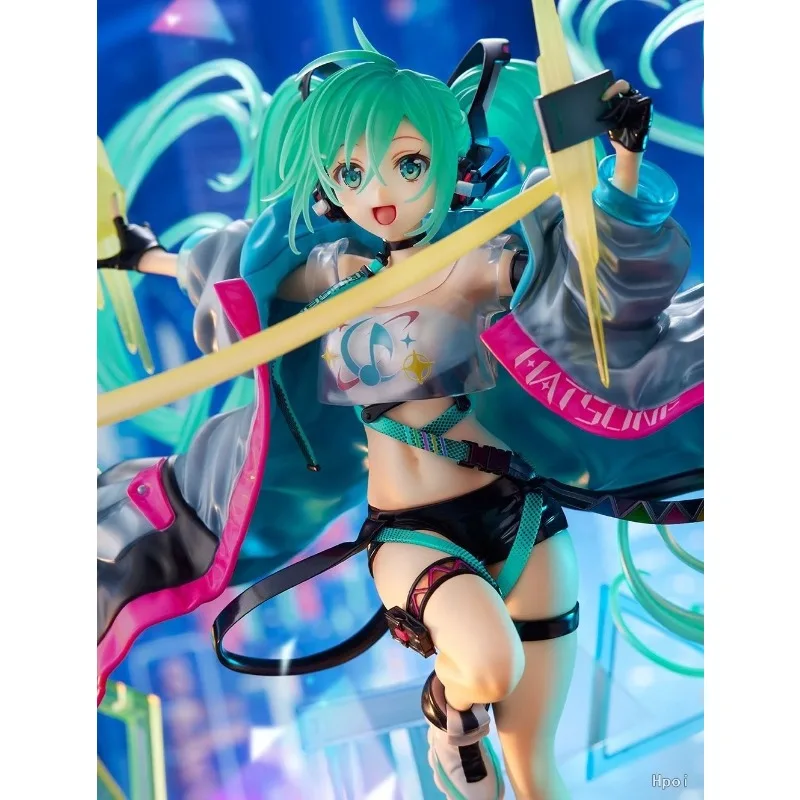 Фото В наличии: Alpha Satellite SSF eStream piapro Miku RAGE World Plan 2020 №1