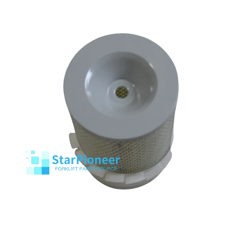 

Forklift spare parts Air filter Tailift 2-3 tons 1323