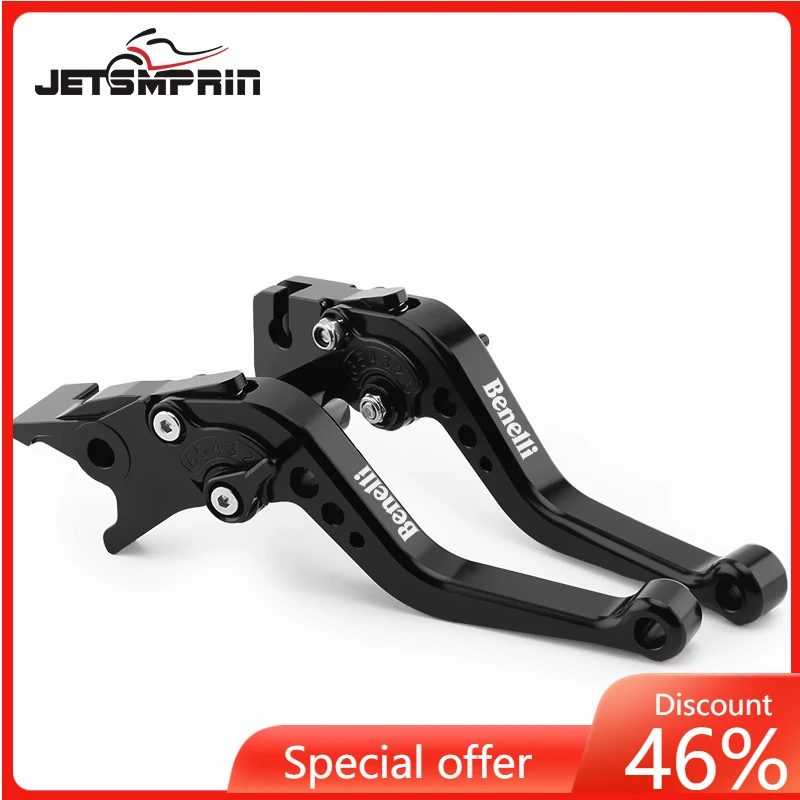 

Запчасти для рычага сцепления тормоза мотоцикла Benelli TNT 600 2017 2018 2019 2020, высококачественные алюминиевые аксессуары с ЧПУ и логотипом