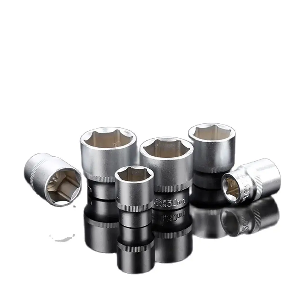 82 шт./набор гаечный ключ