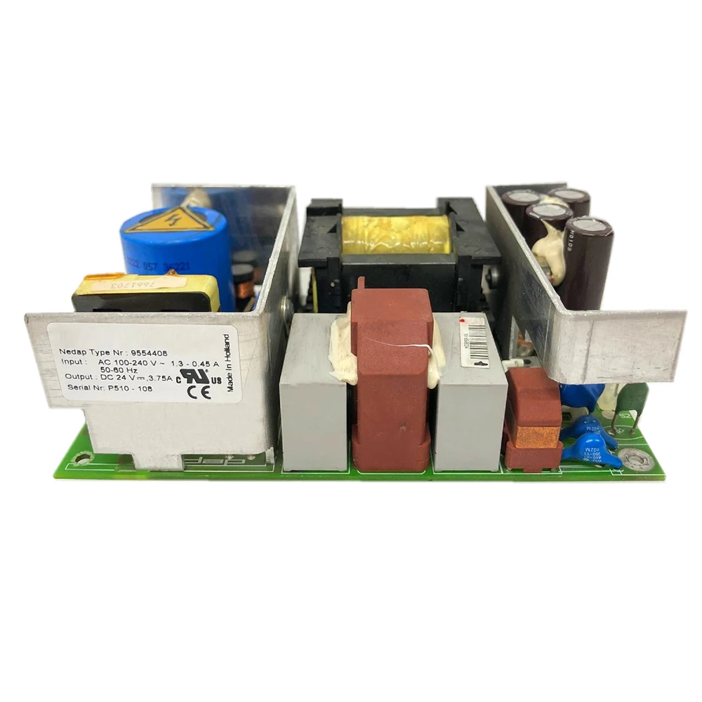 P510-108 для NEDBP промышленный медицинский силовой модуль 24 В 3 75 А
