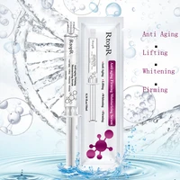anti aging firming moisturizing serum 20ml anti aging lifting whitening firming smooth and delicateskin and moisturize skin 1pcs