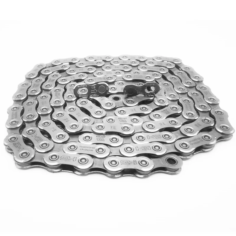 MTB DEORE M6100 RD-M6100 + SL-M6100 SUNSHINE 46/50/52T Board 34T 12 Speed 12V Bike Shift Kit совершенно новый оригинальный