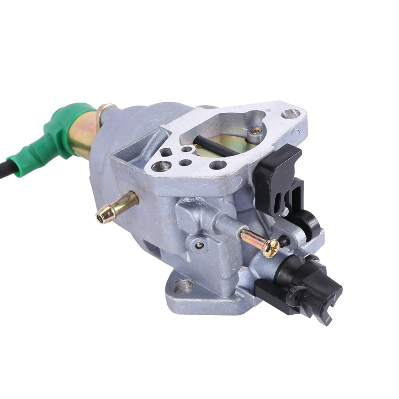 Карбюратор Carb ПОДХОДИТ ДЛЯ Honda GX240 8HP GX270 9HP GX340 11HP GX390 13HP портативный генератор 182F 188F