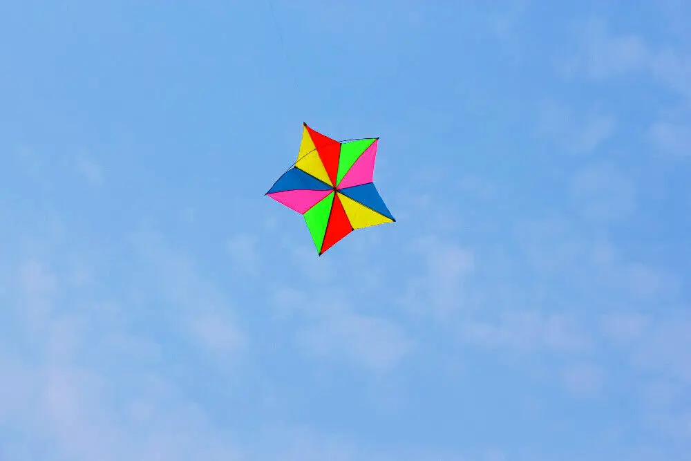 Новое поступление мощный Однолинейный воздушный звёзд для занятий спортом на