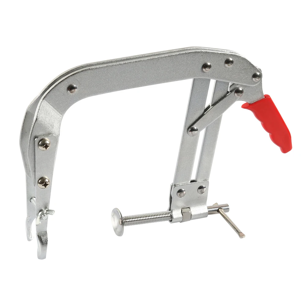 8 дюймовые плоскогубцы клапана Val пружинный компрессор инструмент для разборки