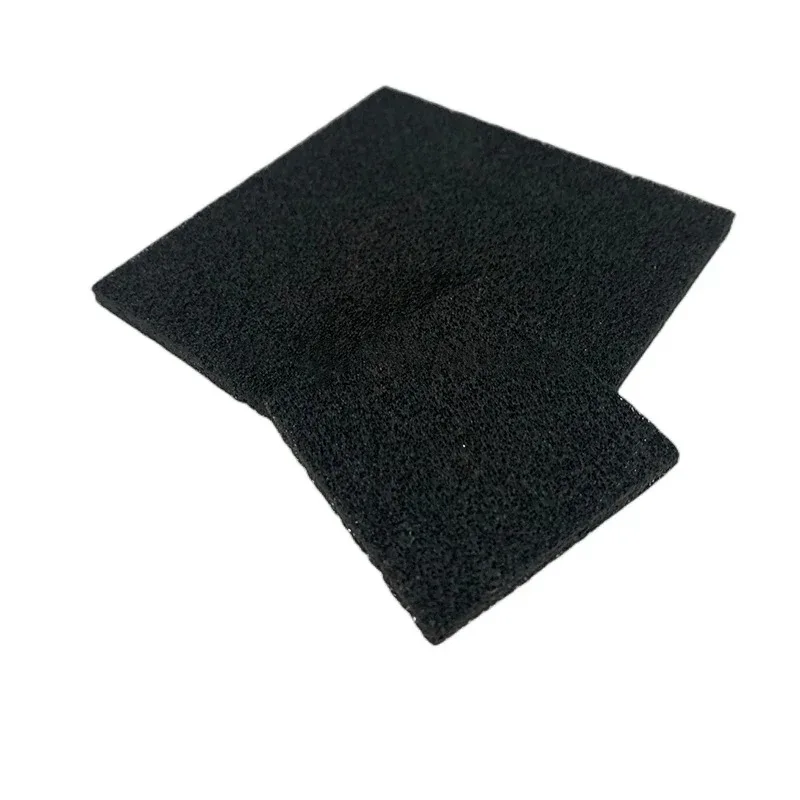 99 9% C пористая пенопластовая углерода для научных исследований