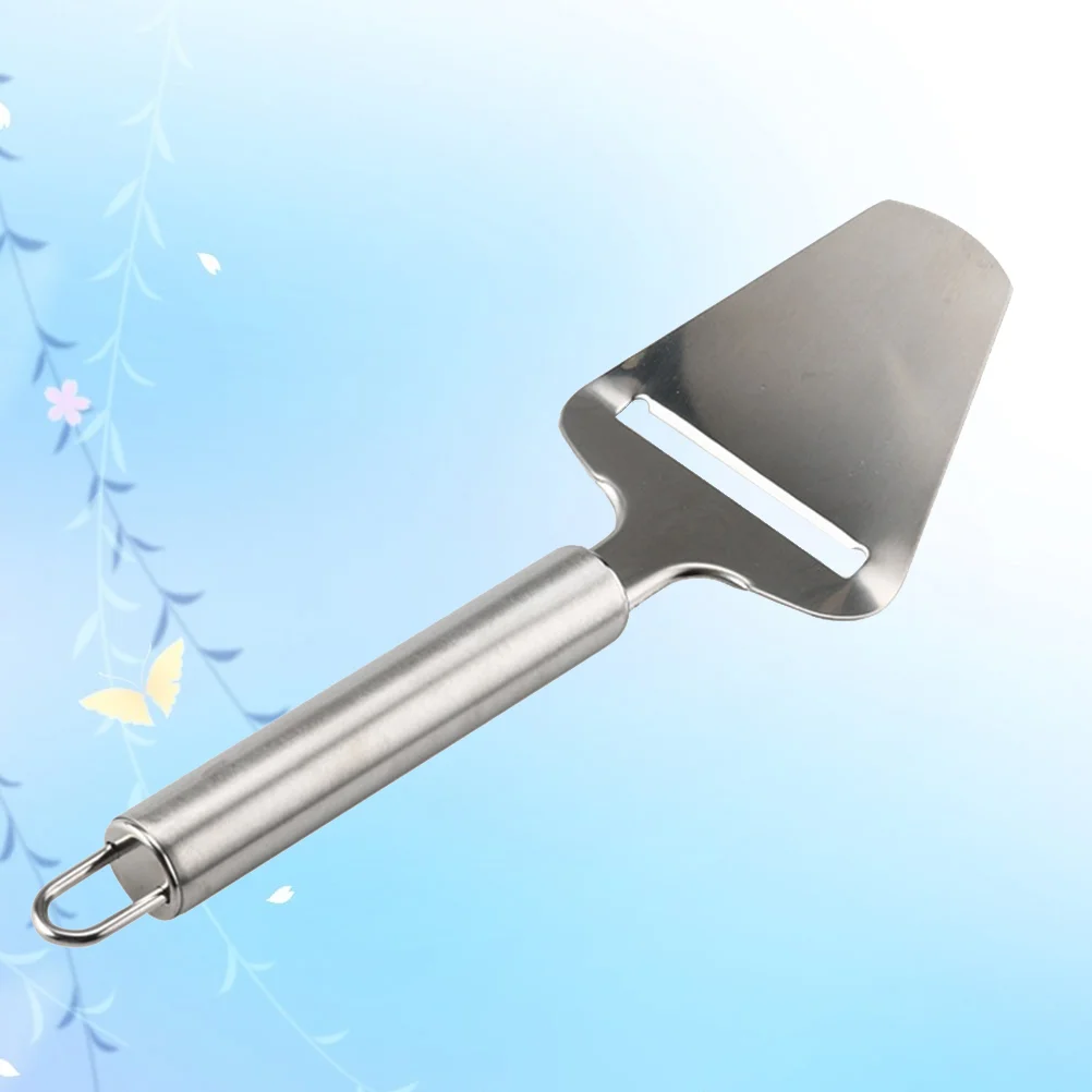 

Cheese Grater Shredder Stainless Steel Razor Blades Hand Grater for Root Vegetables Nuts Chocolate Fruits