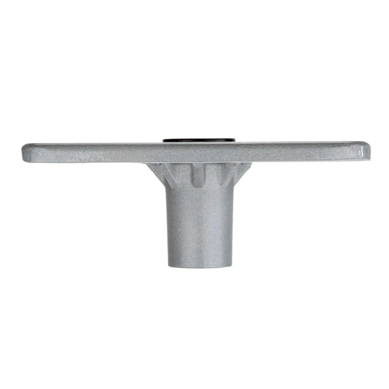 Сиденье для лодки поворотный набор из 3 подставок 11-дюймовое оцинкованное