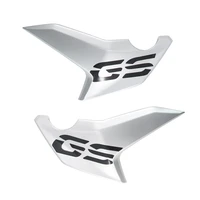 for bmw f750gs f750 gs f 750gs 2018 2019 2020 2021 motorcycle abs fuel tank surround side plate guard left right fairing cowling