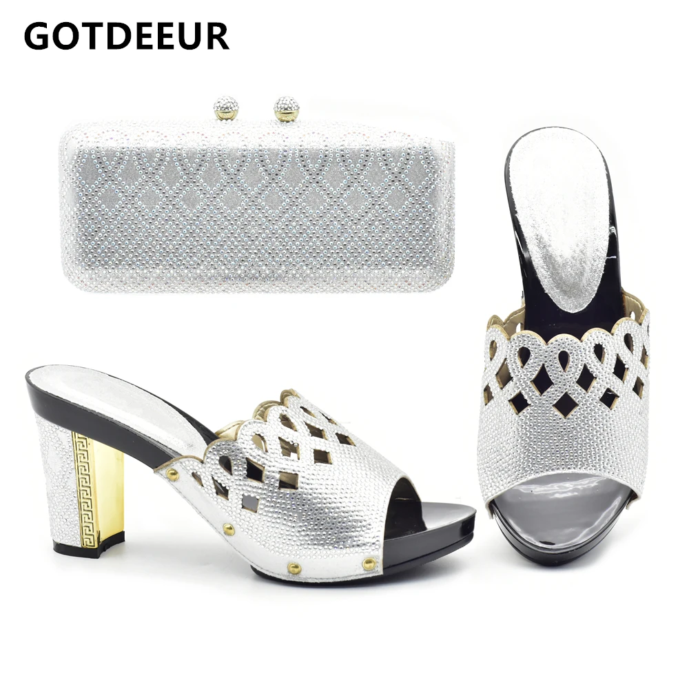 

Новое поступление, итальянские туфли и сумки в комплекте, африканские комплекты 2023, нигерийские женские свадебные аксессуары, женская обувь высокого качества