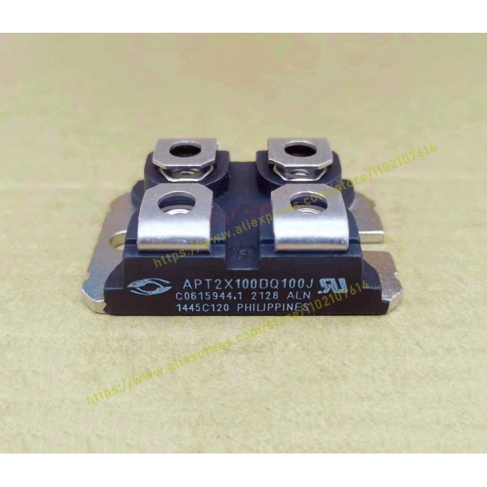 APT2X61D100J APT2X61D20J APT2X100DQ100J Новый