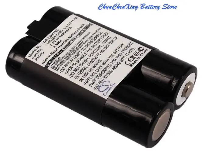 Аккумулятор Cameron Sino 1800 мАч 190264 -0000 L-LC3 H-AA L-LC3H-AA для беспроводного настольного