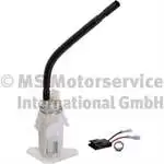

7.07795.06.0 for fuel pump F20 F30 F35 F80 B48