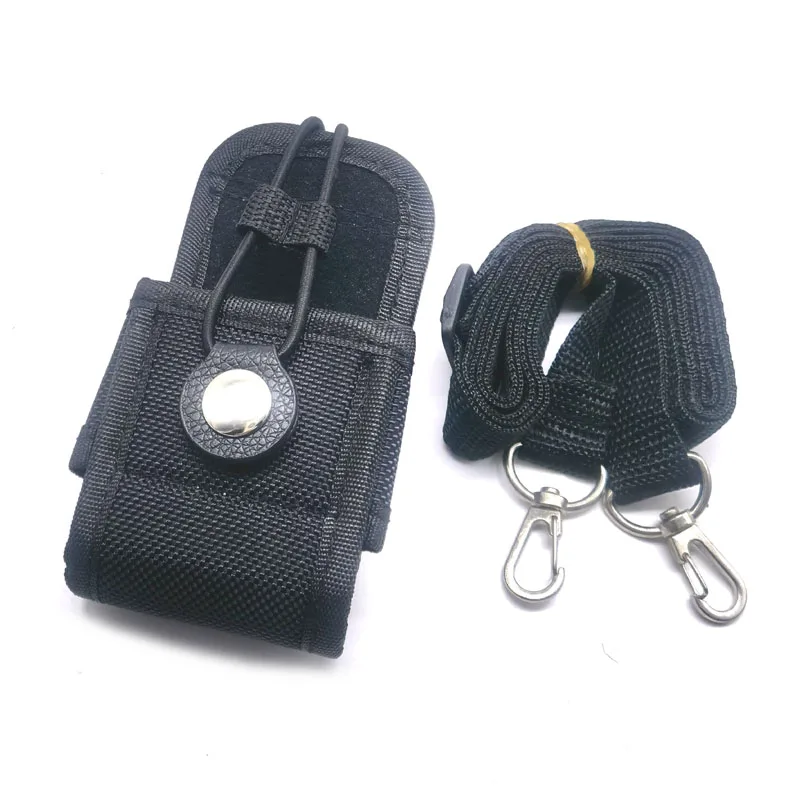 HYT Nylon Carrying Case Holster Pouch Bag for Hytera NCN011 BD500 BD505 PD662 PD602 P505 PD680 PD600  PD500 PD530 PD560 Radio