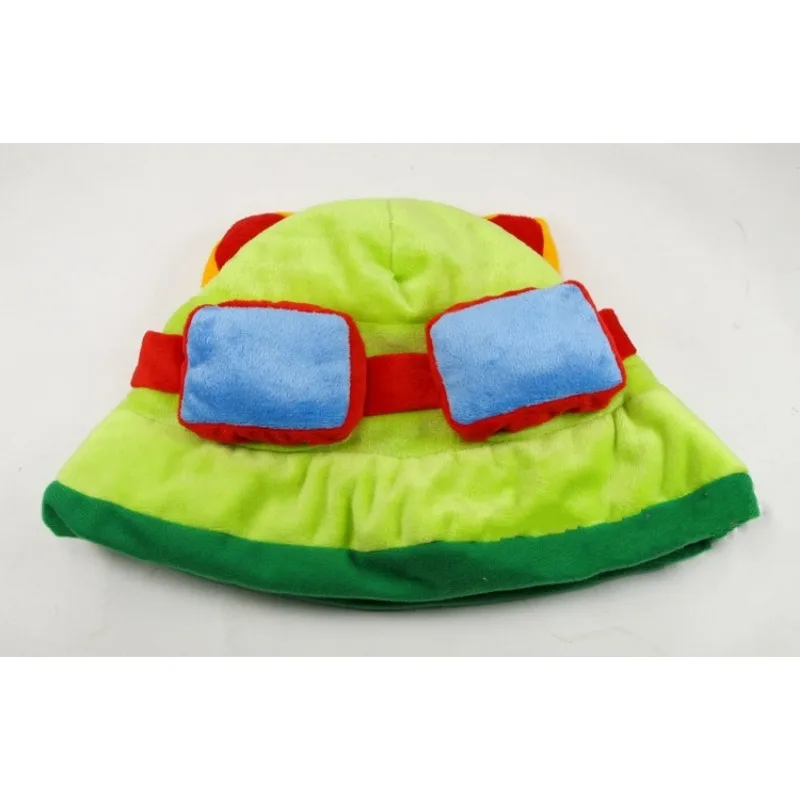 Шляпа из Лига Легенд Черепаха дракона