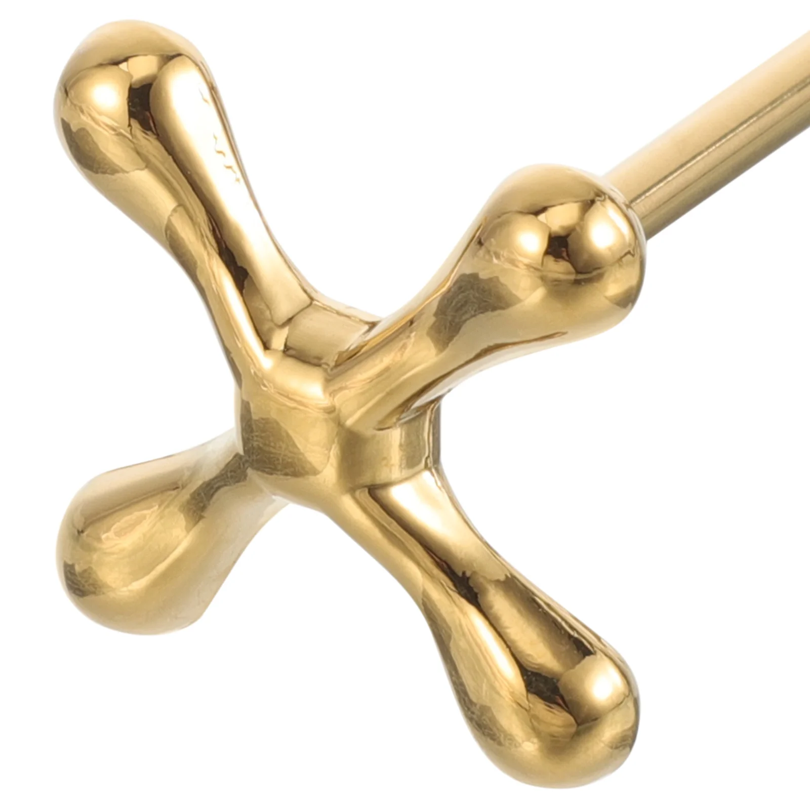 Рисунок 2 - металлические столовые приборы