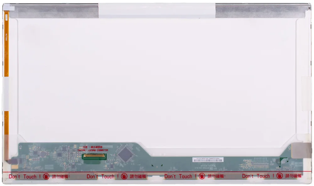 Матрица / 1600x900 (HD+) TN matt для MSI GE70 2OC (MS-1757) |