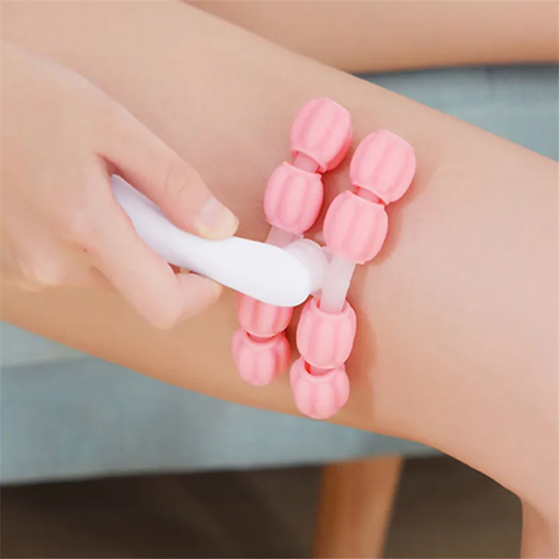 

Face Massagers Face Roller Guasha Cellulite Massager Foot Massager Facial Massager Roller Back Massager Muscle Massager for Body