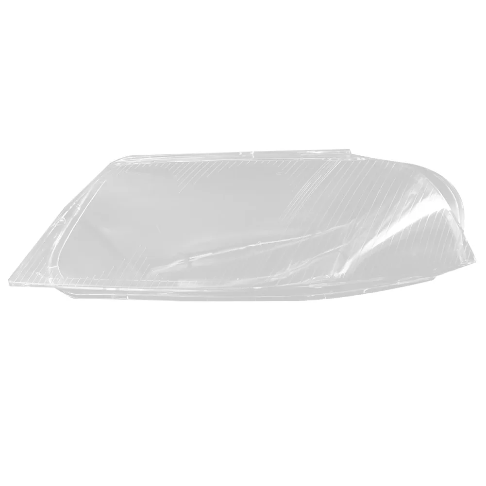 

Левая сторона для Passat B5.5 2000-2005 Автомобильная передсветильник РА крышка объектива Передняя светильник РА лампа абажур передсветильник крыш...