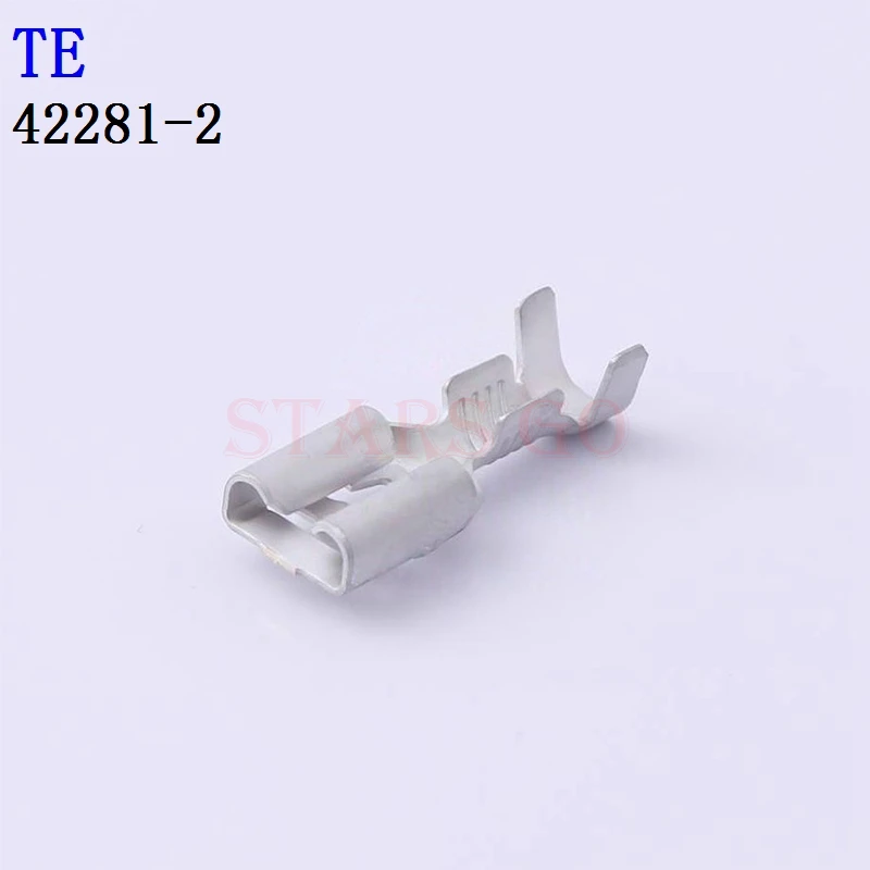 

10PCS/100PCS 42281-2 4-103321-5 3-968696-2 3-917659-6 TE Connector