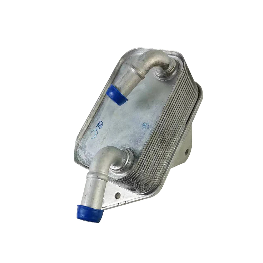 06Е 117021 Г Б L Масляный радиатор для Audi A6L A4L A4 S4 A6 S6 A7 A8 S8 A5 S5 Q5 Q7 VW Touareg