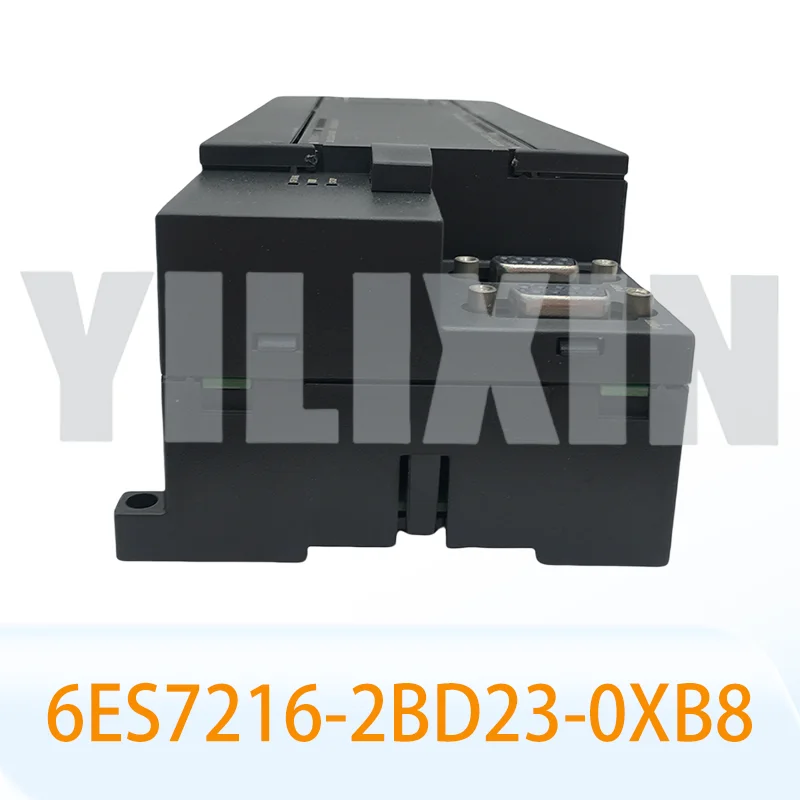 Фото Новый оригинальный модуль ПЛК 6ES7214-2AD23-0XB8 6ES7216-2BD23-0XB8 №2