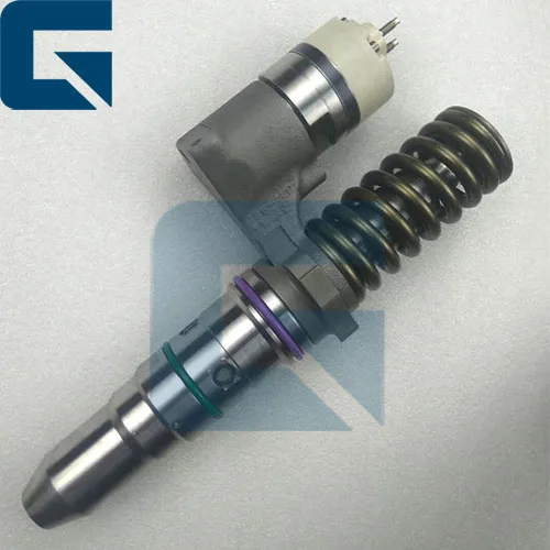 

For CAT Diesel Engine Parts 3512B Fuel Injector 20R1270 20R-1270