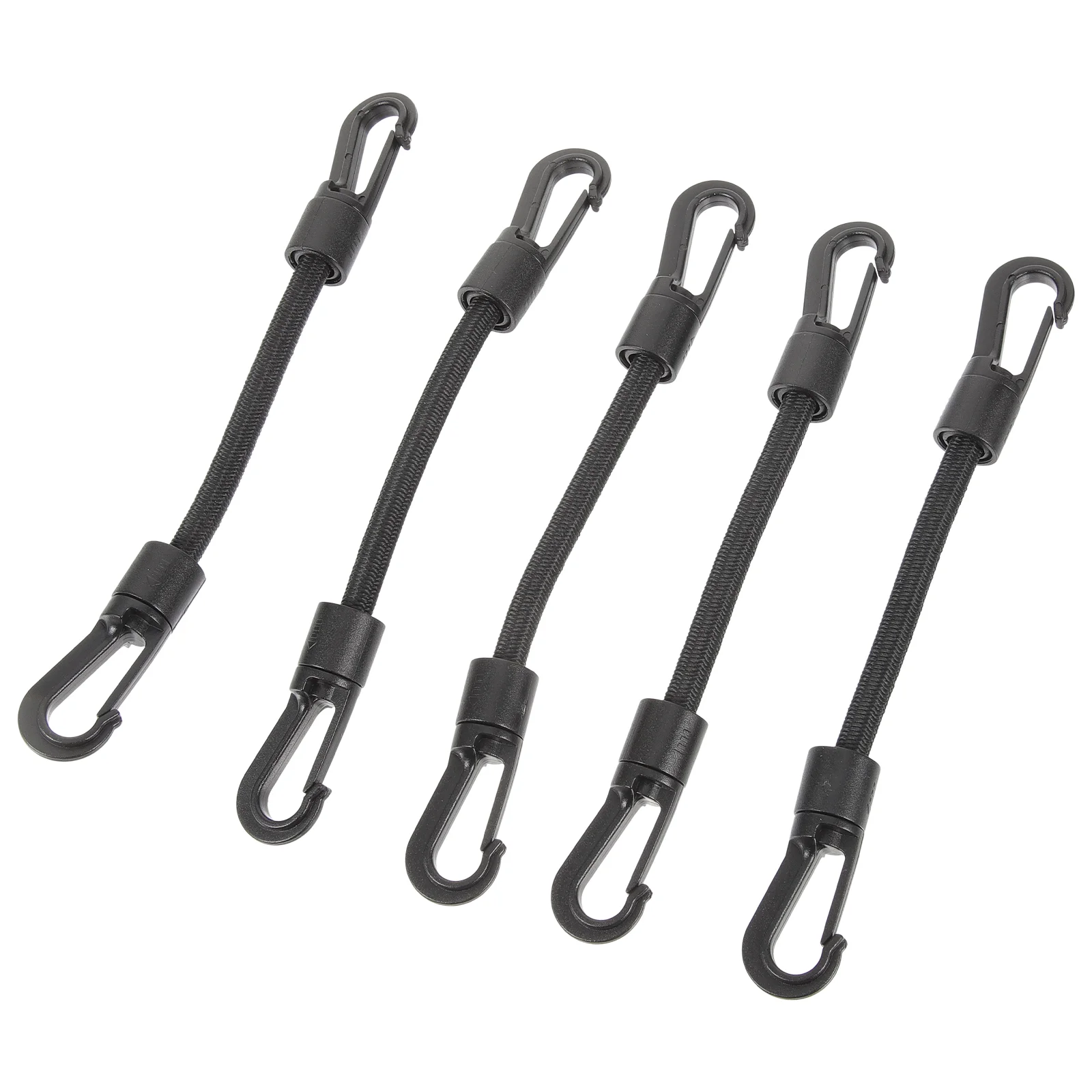 

Shock Cords Elastic String Hook Accesorios De Motocicleta Multi-function Tie Strap