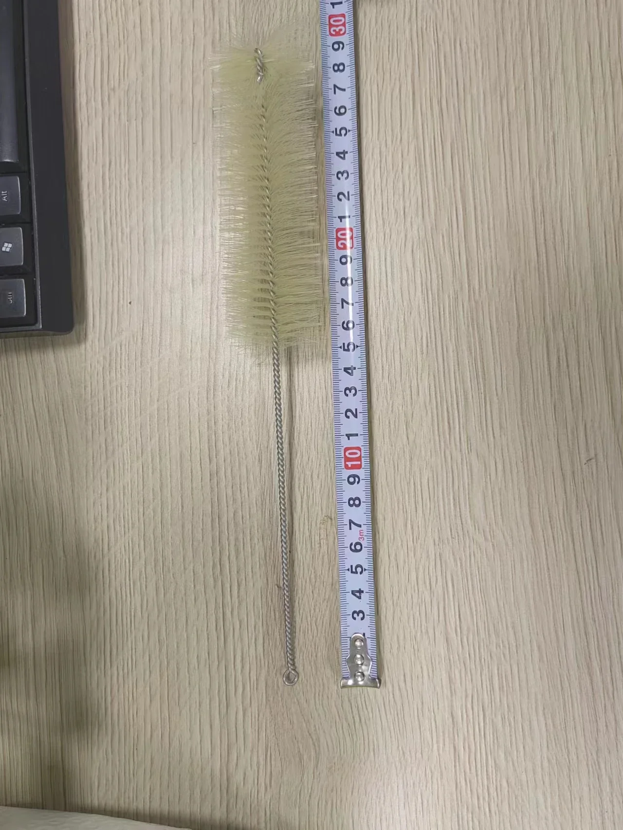 

Щетка для винных бутылок, домашний инструмент для пивоварения красного вина, щетка для вина, щетка для мытья винных бутылок, щетка для мытья винных бутылок