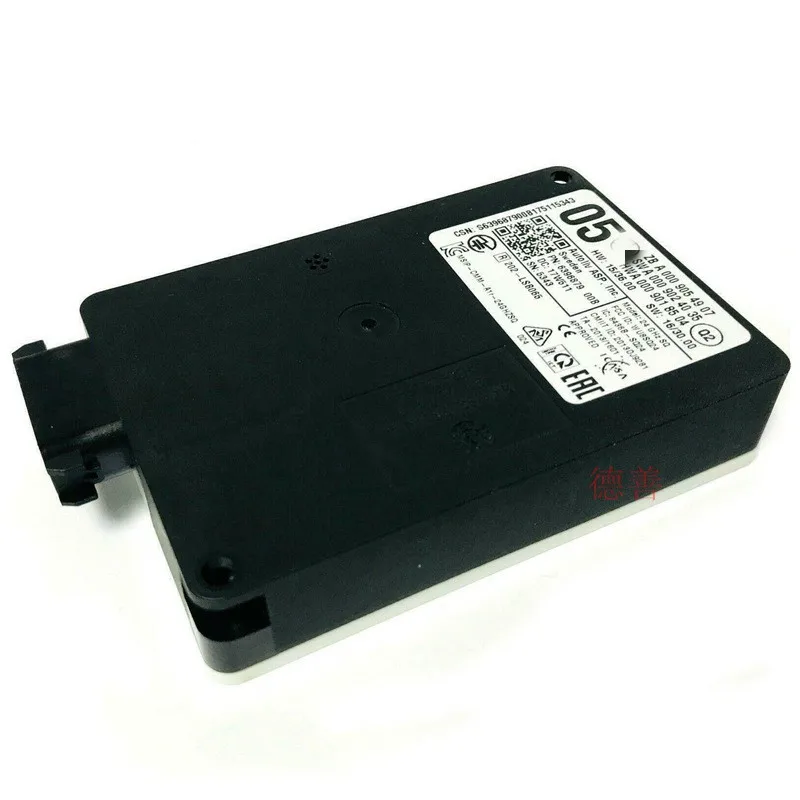 Автомобильный радар-датчик A0009058406 A0009052804 блок дистанционного управления для